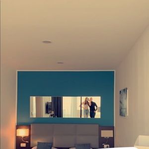 Meet your Posher, Patrea